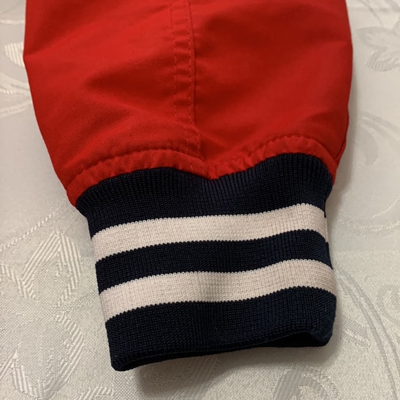 Polo boys jacket - Picture 7 of 12